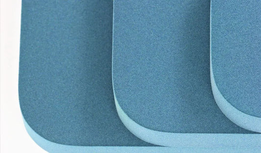 TELE S Soft Acoustic Wall Panels-fluffo-DecorMania-eu