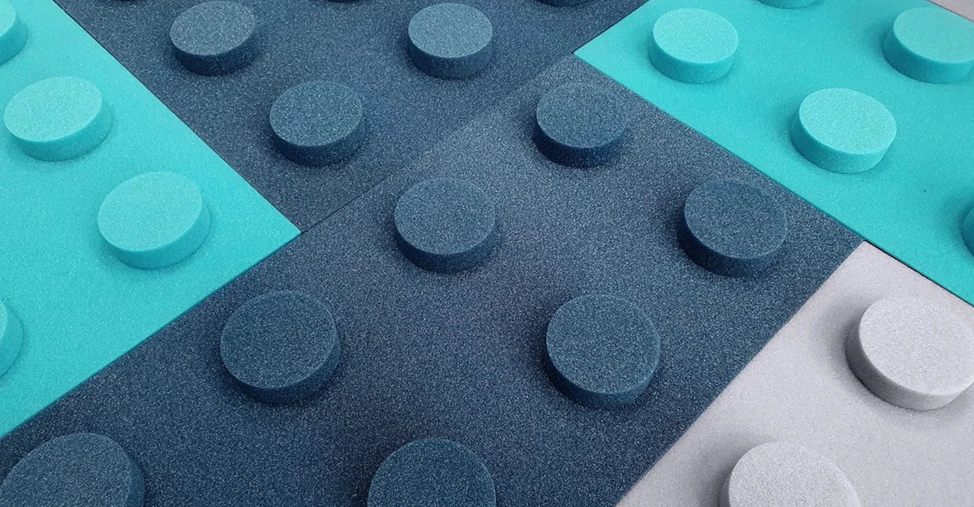 What Office Supplies Do I Need Acoustic Felt office supplies on the desk Decormania UK