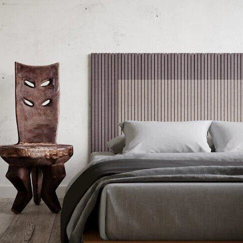 Fluffo RIFT Soft Acoustic Wall Panels-DecorMania.eu
