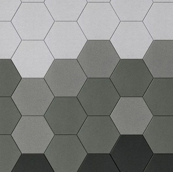 Fluffo IZO Soft Acoustic Wall Panels-DecorMania.eu