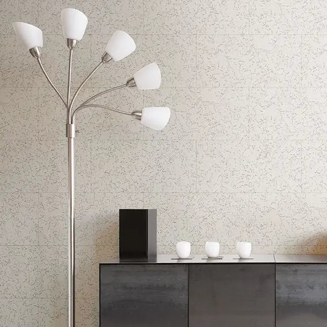 2D Cork Acoustic Wall Panels