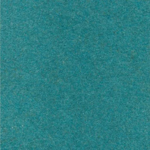 AZURE Plain Acoustic Wallpaper - 90% Wool-fluffo-DecorMania-eu
