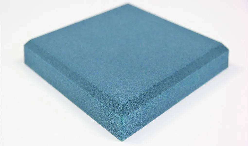 Acoustic Soft 3D Wall Panel Sample-fluffo-DecorMania-eu