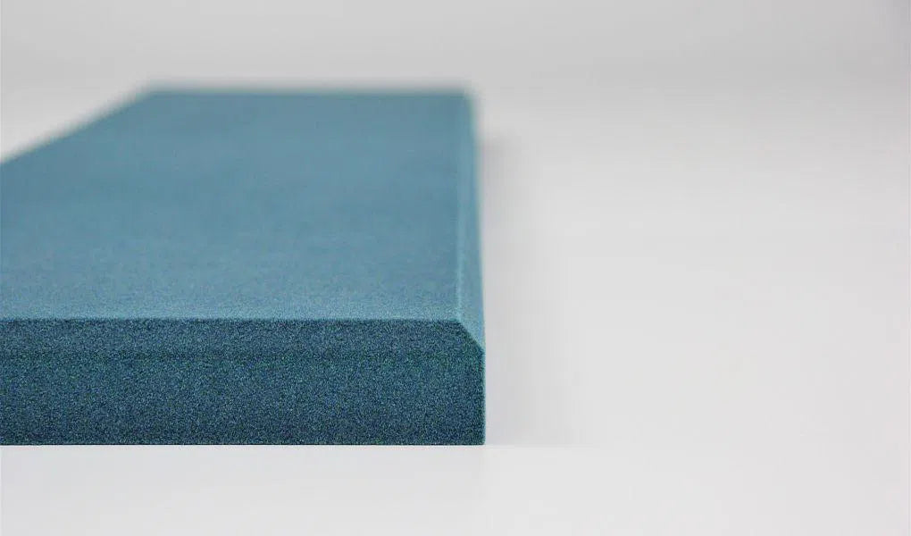 Acoustic Soft 3D Wall Panel Sample-fluffo-DecorMania-eu