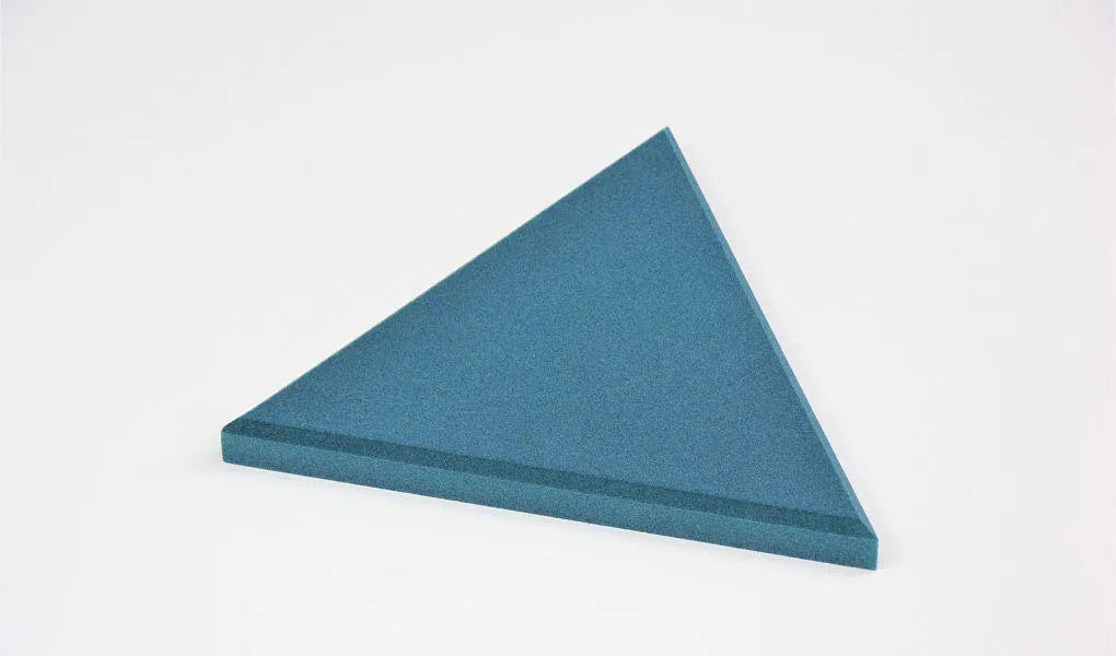 Acoustic Soft 3D Wall Panel Sample-fluffo-DecorMania-eu