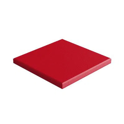 Acoustic Soft 3D Wall Panel Sample-fluffo-DecorMania-eu