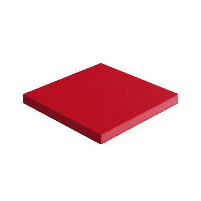 Acoustic Soft 3D Wall Panel Sample-fluffo-DecorMania-eu