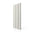 3D Concrete Wall Panels CURTAINS colour swatch on white background DecorMania UK