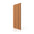 3D Concrete Wall Panels CURTAINS colour swatch on white background DecorMania UK