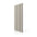 3D Concrete Wall Panels CURTAINS colour swatch on white background DecorMania UK