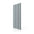 3D Concrete Wall Panels CURTAINS colour swatch on white background DecorMania UK