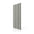 3D Concrete Wall Panels CURTAINS colour swatch on white background DecorMania UK