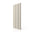 3D Concrete Wall Panels CURTAINS colour swatch on white background DecorMania UK