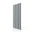 3D Concrete Wall Panels CURTAINS colour swatch on white background DecorMania UK