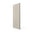 3D Concrete Wall Panels GROOVER S colour swatch on white background DecorMania UK