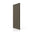 3D Concrete Wall Panels GROOVER colour swatch on white background DecorMania UK