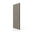 3D Concrete Wall Panels GROOVER colour swatch on white background DecorMania UK