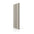 3D Concrete Wall Panels STRIPES colour swatch on white background DecorMania UK