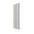 3D Concrete Wall Panels STRIPES colour swatch on white background DecorMania UK