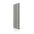 3D Concrete Wall Panels STRIPES colour swatch on white background DecorMania UK