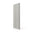 3D Concrete Wall Panels TUBES colour swatch on white background DecorMania UK