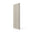 3D Concrete Wall Panels TUBES colour swatch on white background DecorMania UK