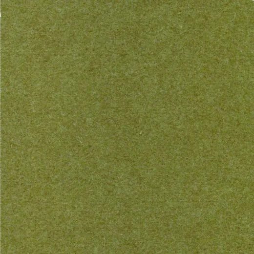 KHAKI Plain Acoustic Wallpaper - 90% Wool-fluffo-DecorMania-eu