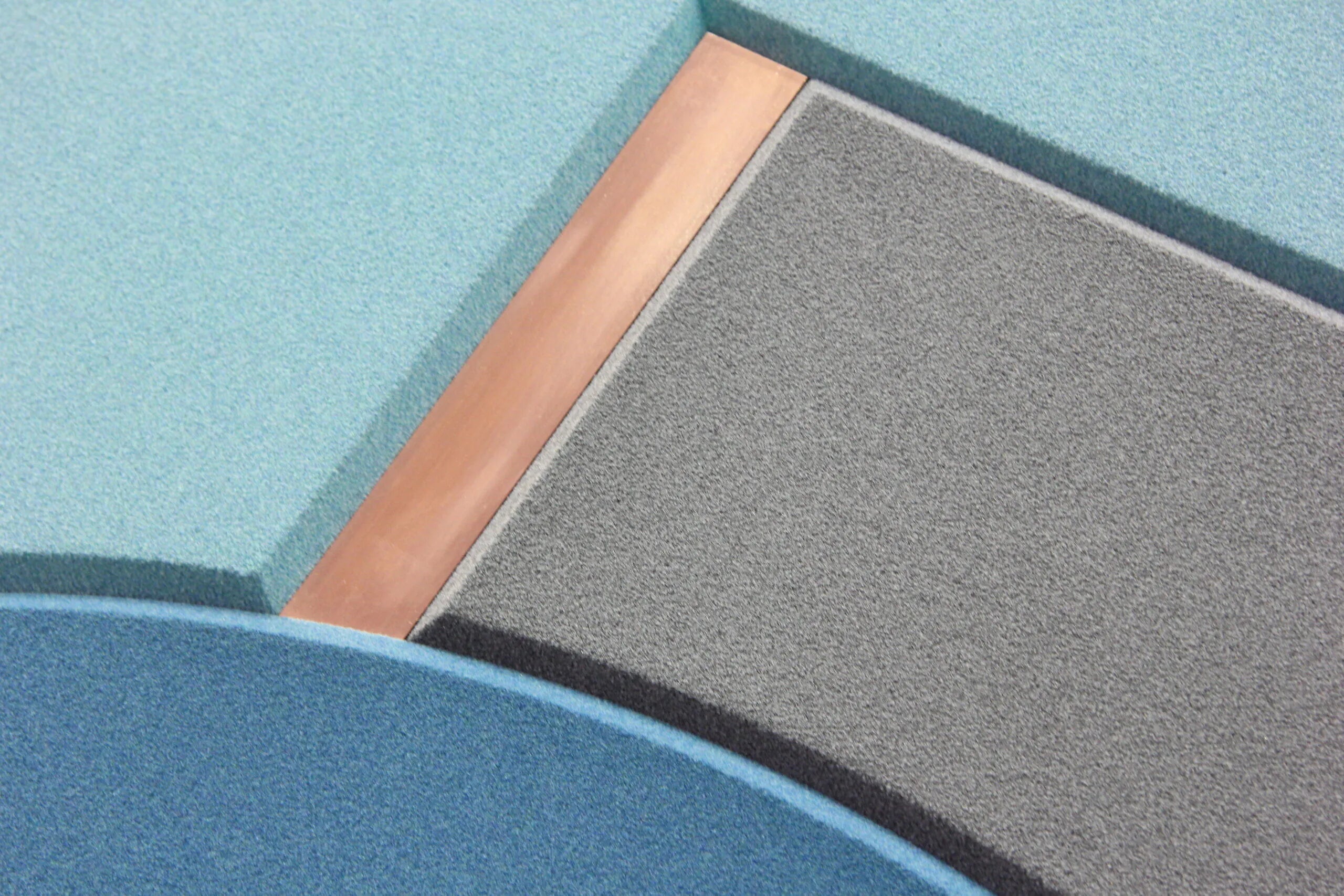 Acoustic Wall Art Panels CLASSIC 1 detail Decormania eu