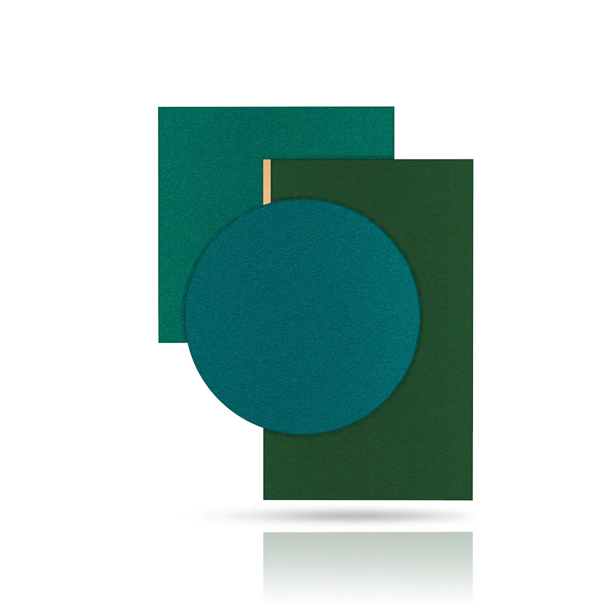 Acoustic Wall Art Panels CLASSIC 1 on white background Decormania eu