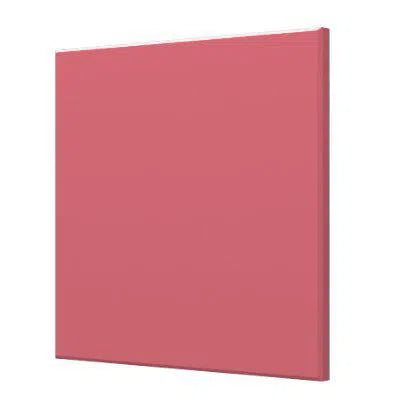 Acoustic Wall Art Panels CLASSIC 3 swatch on white background Decormania eu