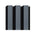 Acoustic slats sample box on white background DecorMania.eu