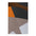 Acoustic Wall Art Panels FUSION 1 ore swatch on white background Decormania eu