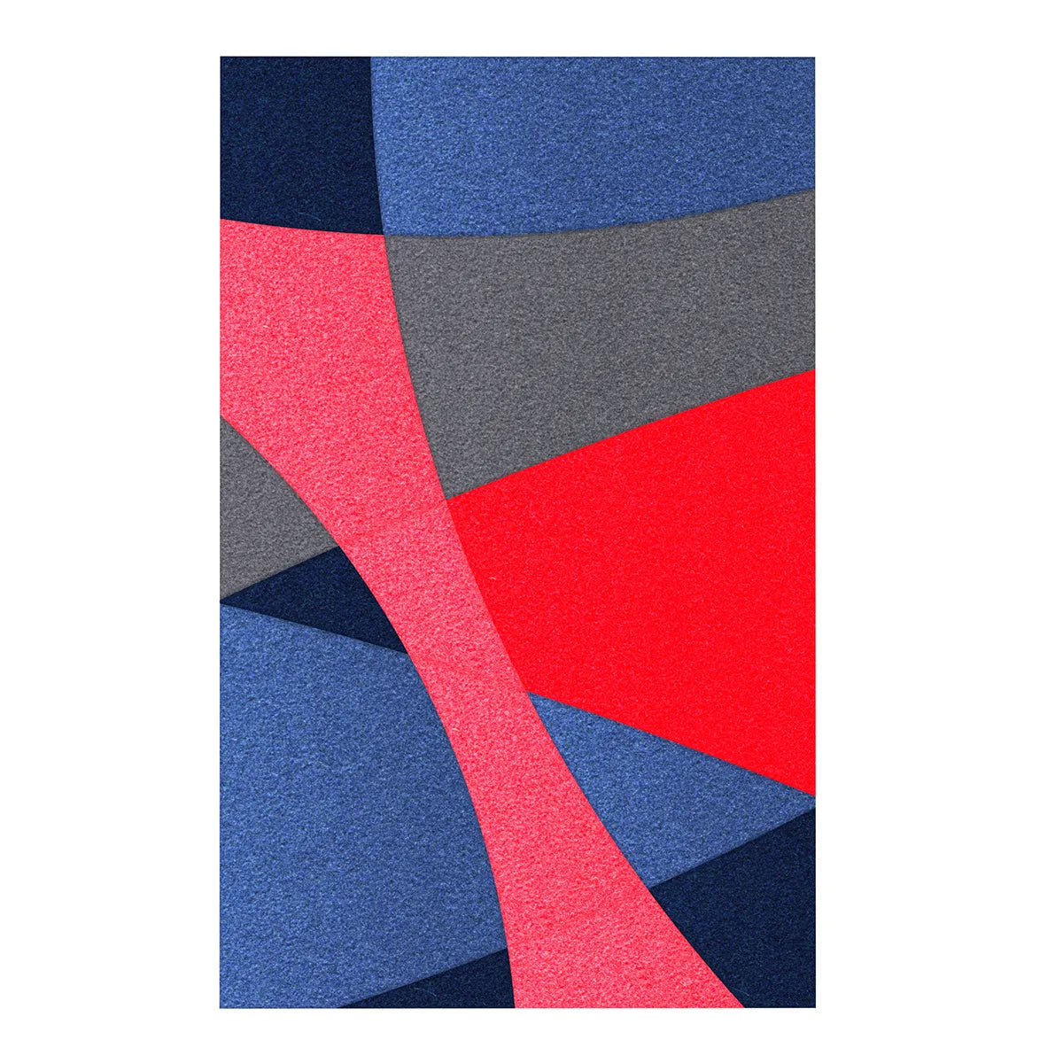 Acoustic Wall Art Panels FUSION 2 lava swatch DecorMania eu