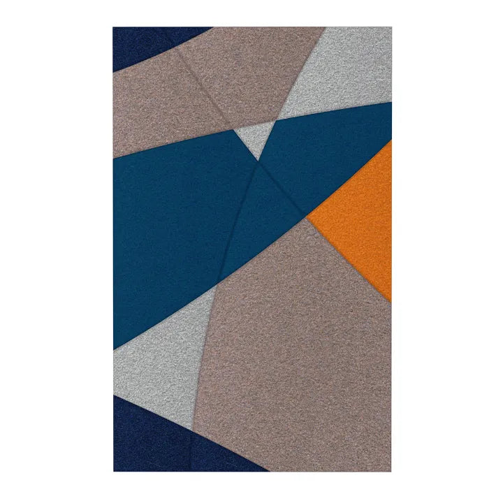 Acoustic Wall Art Panels FUSION 3 beetle swatch  DecorMania eu