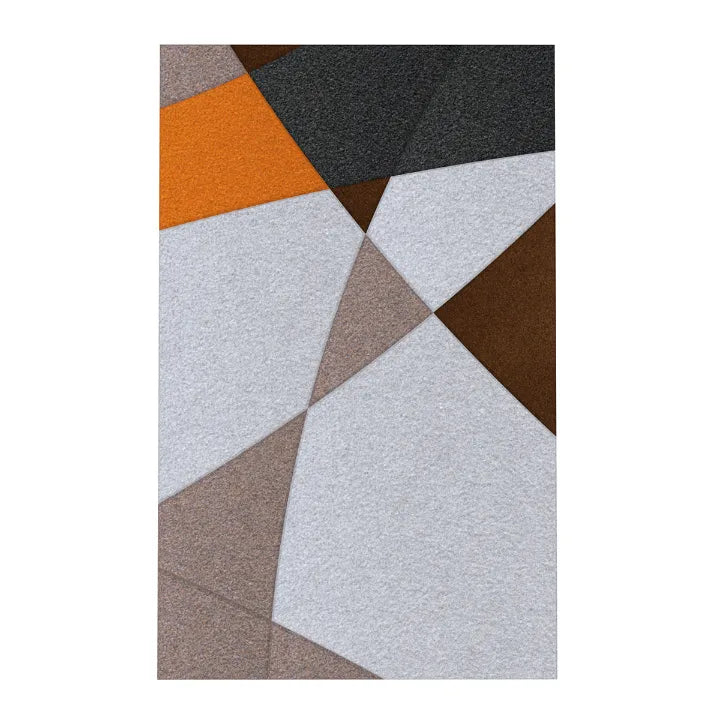 Acoustic Wall Art Panels FUSION 3 ore swatch DecorMania eu