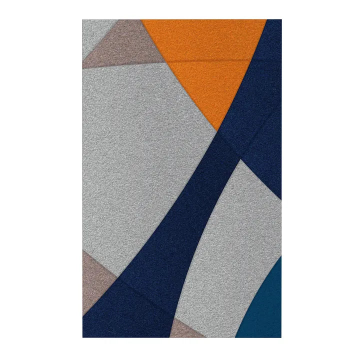 Acoustic Wall Art Panels FUSION 4 beetle swatch DecorMania eu