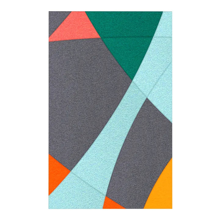 Acoustic Wall Art Panels FUSION 4 energy swatch DecorMania eu