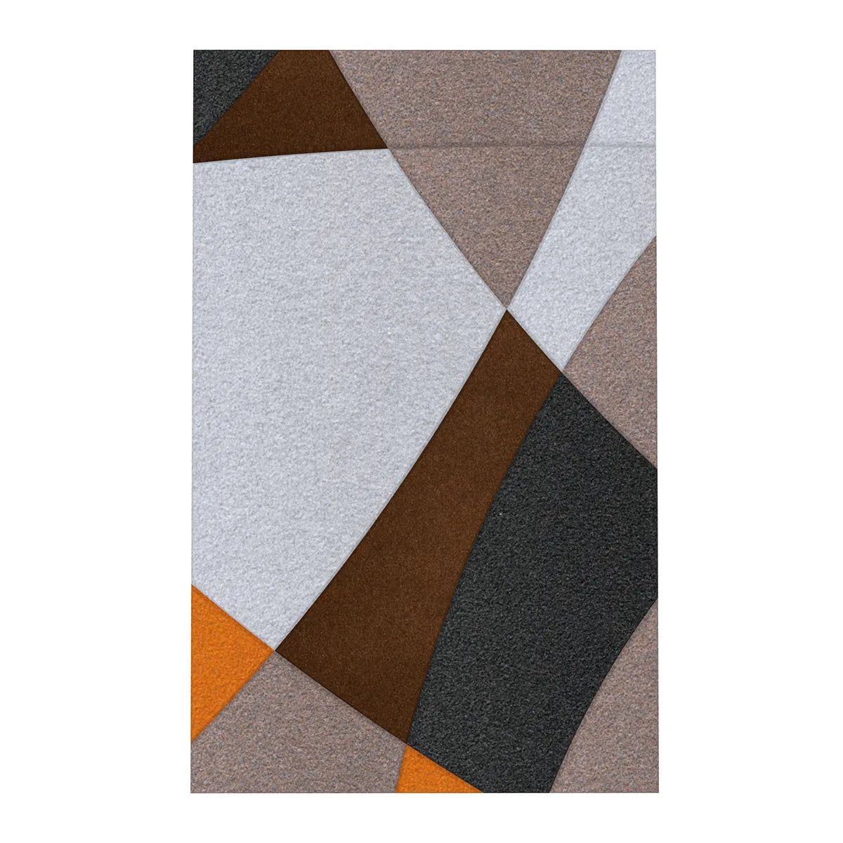 Acoustic Wall Art Panels FUSION 4 ore swatch DecorMania eu