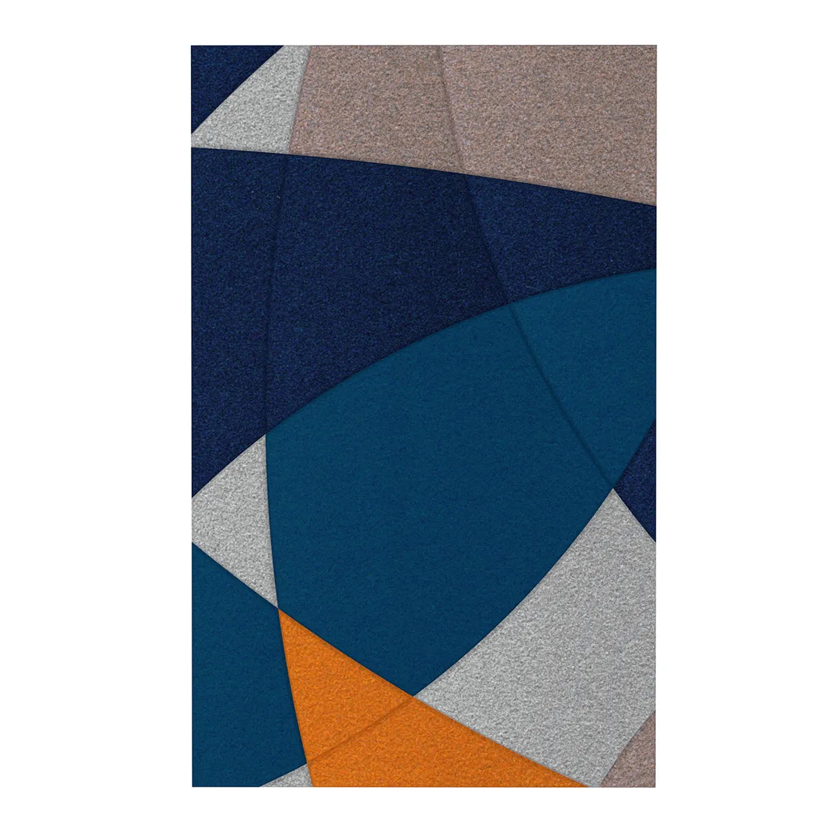 Acoustic Wall Art Panels FUSION 5 beetle swatch DecorMania eu