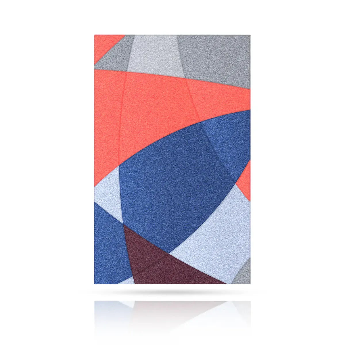 Acoustic Wall Art Panels FUSION 5 venezia swatch DecorMania eu