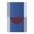 Acoustic Wall Art Panels RING 2 venezia swatch on white background Decormania eu
