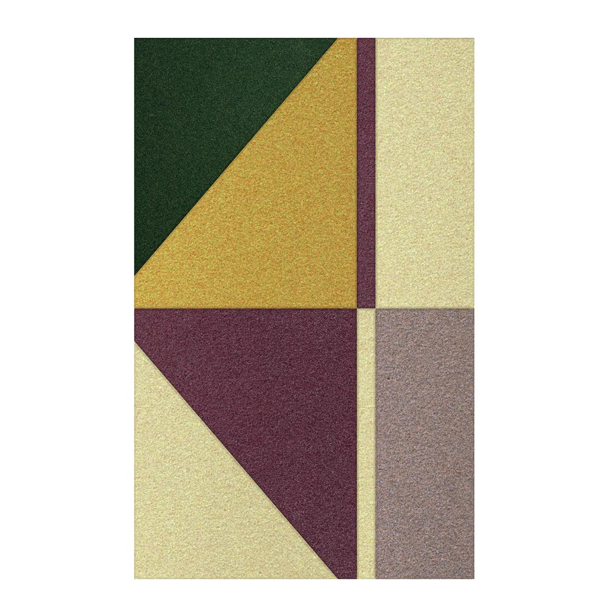 Acoustic Wall Art Panels SAIL 2 fig on white background Decormania eu