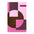 Acoustic Wall Art Panels SHAPES 1 macaroon swatch on white background Decormania eu