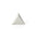 3D Concrete Wall Panels ARROW colour swatch on white background DecorMania EU