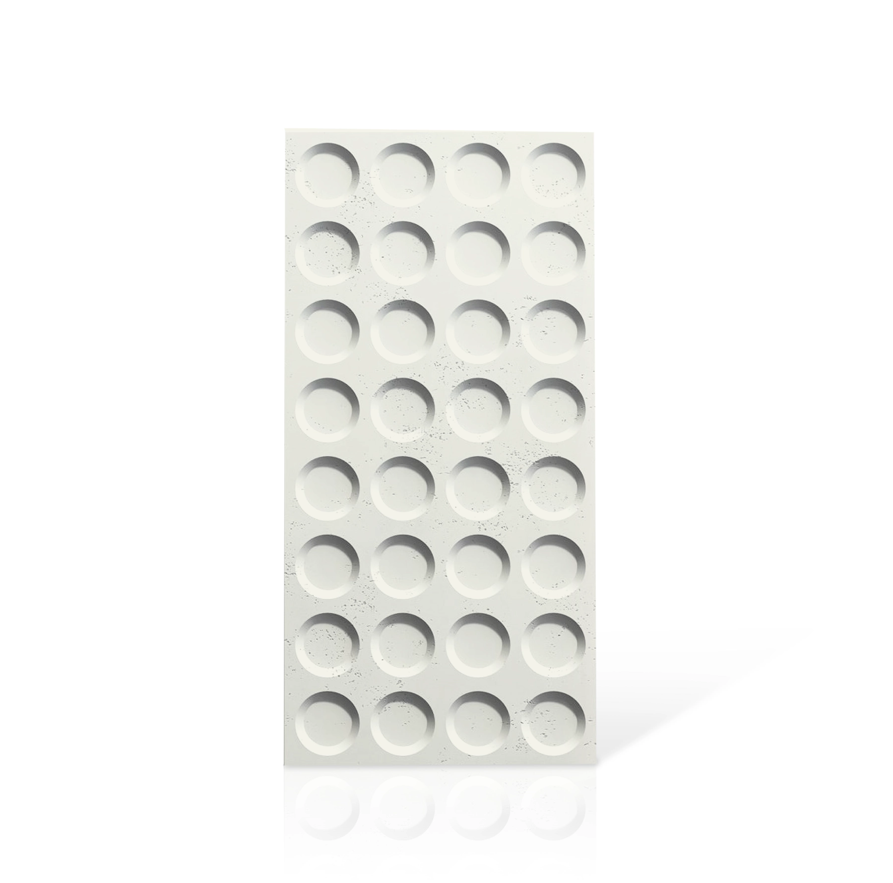 3D Beton Panel Zid CONNECT 