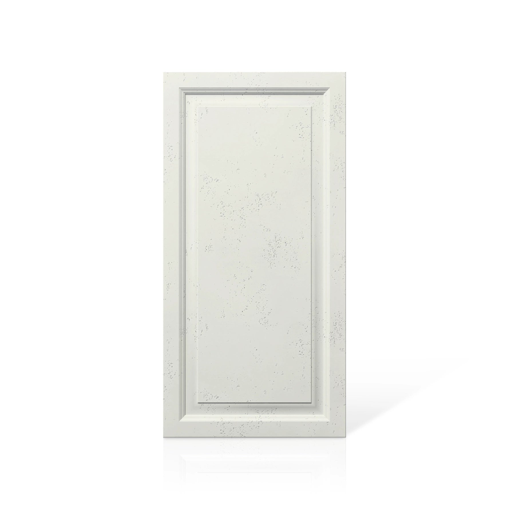 3D Concrete Wall Panels FRAMES