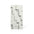 3D Concrete Wall Panels STAIRS colour swatch on white background DecorMania EU