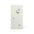 3D Concrete Wall Panels MOONS Models A&B colour swatch on white background DecorMania EU