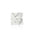 3D Concrete Wall Panels MULTICRYSTAL colour swatch on white background DecorMania EU