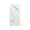 3D Concrete Wall Panels STOWAWAY colour swatch on white background DecorMania EU